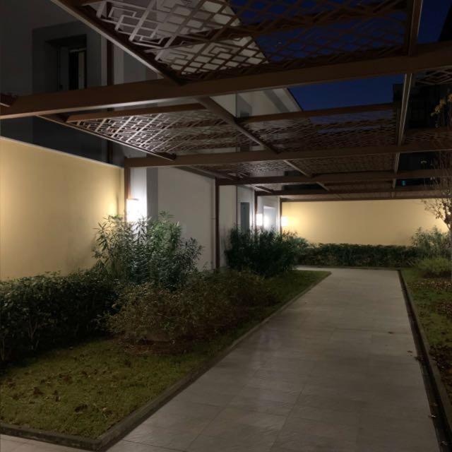 Apartment Downtown Florence, Moderno Con Giardino Exterior foto