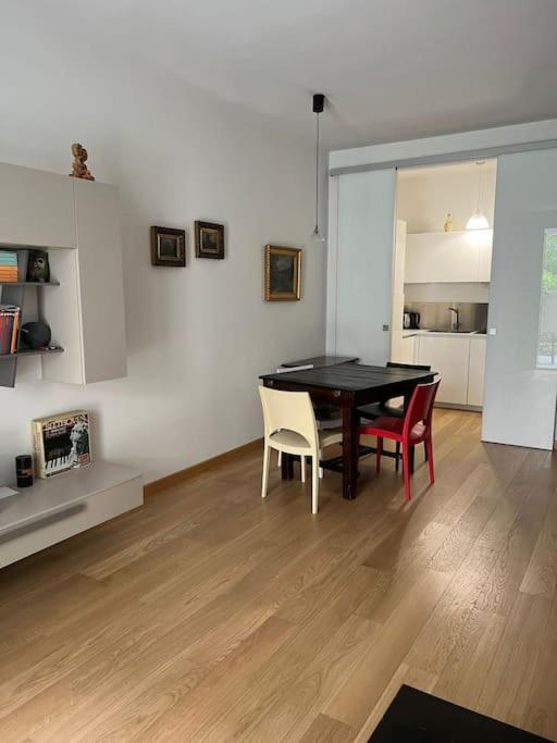 Apartment Downtown Florence, Moderno Con Giardino Exterior foto
