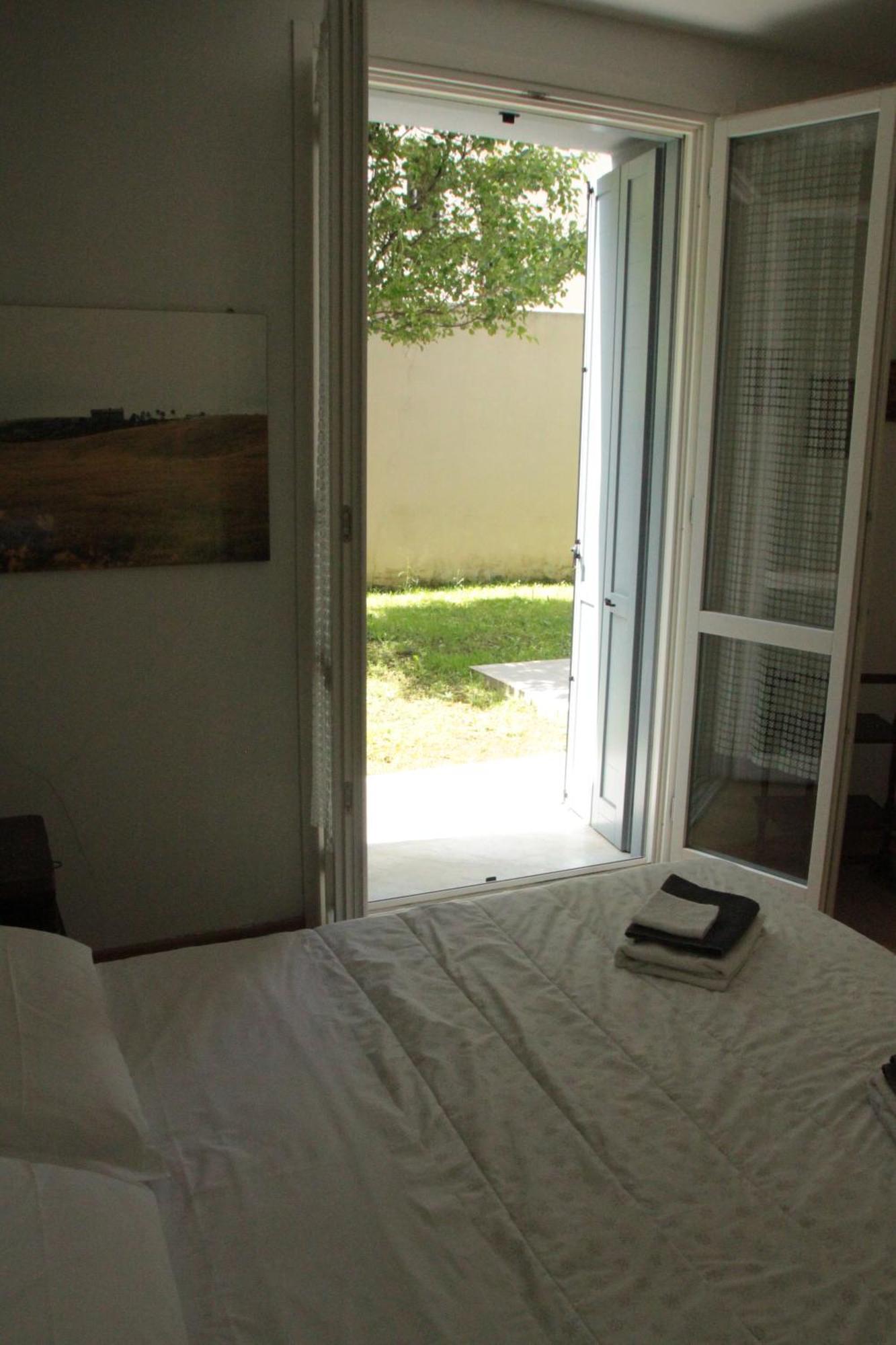 Apartment Downtown Florence, Moderno Con Giardino Exterior foto